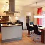 Juist Ferienhaus *