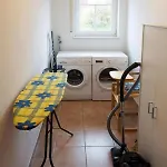 Juist Ferienhaus Norden