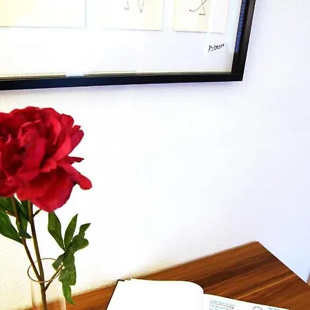 Σπίτι διακοπών Juist