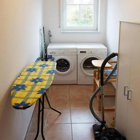 Juist Feriehus Norden
